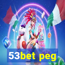 53bet peg